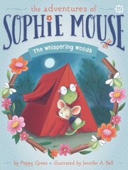 Cover of: Whispering Woods