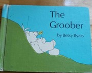Cover of: The groober