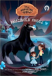 Cover of: Horsetail Hollow #2: Amazingly Angus