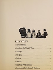 Cover of: Kids' stuff