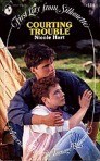 Cover of: Courting Trouble