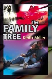 Cover of: The Family Tree by Keith Miller