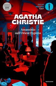 Cover of: Assassinio sull'Orient Express by 