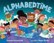 Cover of: Alphabedtimes