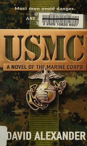 Cover of: USMC: a novel of the Marine Corps