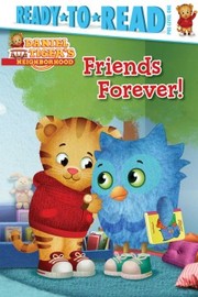 Cover of: Friends Forever!: Ready-To-Read Pre-Level 1