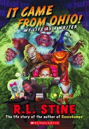 Cover of: It came from Ohio! by R. L. Stine