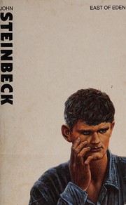 Cover of: East of Eden by John Steinbeck