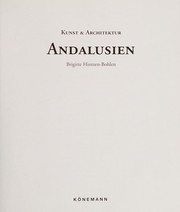 Andalusien by Brigitte Hintzen-Bohlen