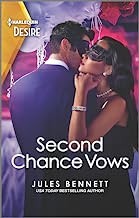 Cover of: Second Chance Vows: A Reunion Romance