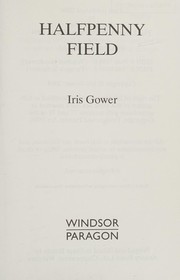Cover of: Halfpenny Field