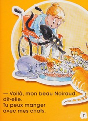 Cover of: Pas de repas pour Noiraud