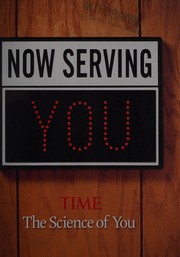 Cover of: Science of You by Time Magazine Editors