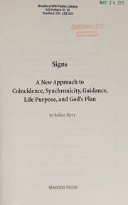 Signs by Perry, Robert