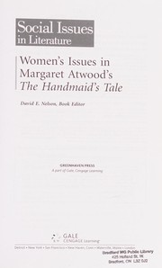 Cover of: Women's issues in Margaret Atwood's The handmaid's tale