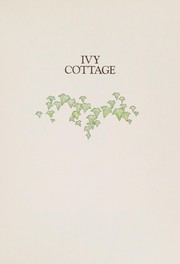 Cover of: Ivy Cottage