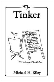Cover of: The Tinker