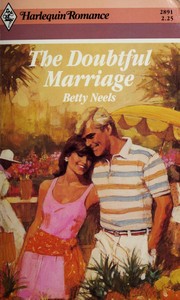 Cover of: The Doubtful Marriage