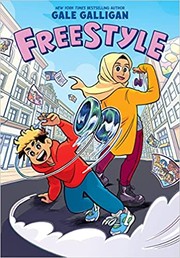 Cover of: Freestyle: a Graphic Novel