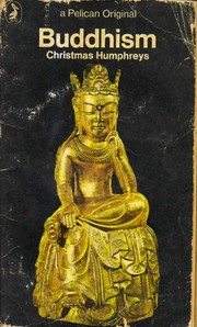 Cover of: Buddhism. by Christmas Humphreys