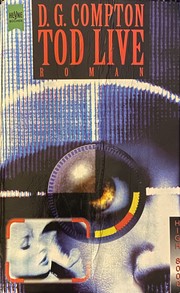 Cover of: Tod Live
