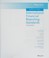 Cover of: Applying International Financial Reporting Standards