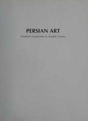 Cover of: Persian Art: Lost Treasures
