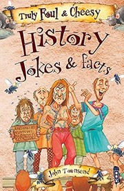 Cover of: History Jokes and Facts