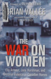 The war on women by Brian Vallée