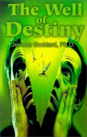 Cover of: The Well of Destiny