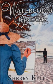 Cover of: Watercolor dreams