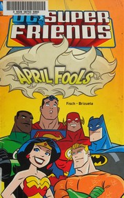 Cover of: April fools by Sholly Fisch