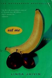 Cover of: Eat me
