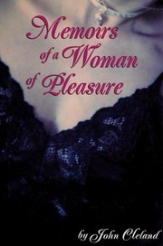 Cover of: Memoirs of a Woman of Pleasure by 