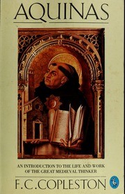 Cover of: Aquinas