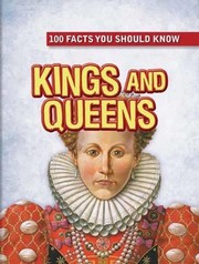 Cover of: Kings and queens by Fiona MacDonald
