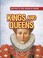 Cover of: Kings and queens