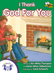 Cover of: I Thank God for You
