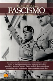 Breve historia del fascismo by Íñigo Bolinaga, I Bolinaga