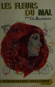 Cover of: Les fleurs du mal by 