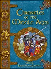 Cover of: Chronicles of the Middle Ages