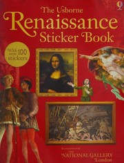 Cover of: Story of the Renaissance Sticker Book
