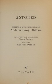 Cover of: 2Stoned