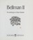 Cover of: Bellman II