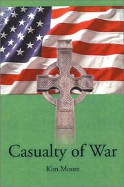 Cover of: Casualty of War