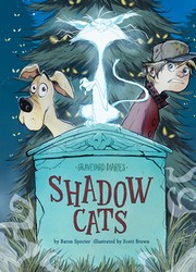 Cover of: Shadow Cats: Book 12