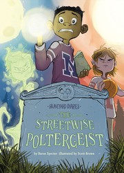 Cover of: Streetwise Poltergeist: Book 13