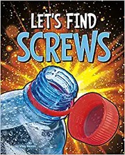 Cover of: Let's Find Screws