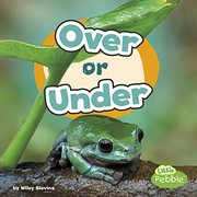 Cover of: Over or Under by Wiley Blevins