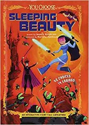 Cover of: Sleeping Beauty: An Interactive Fairy Tale Adventure